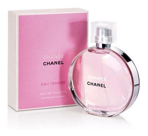 parfum chanel eau tendre 100ml|Chanel eau tendre primor.